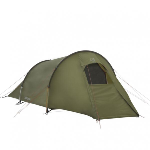 NORDISK（ノルディスク） ハットランド Halland 2 PU 122062 キャンプ