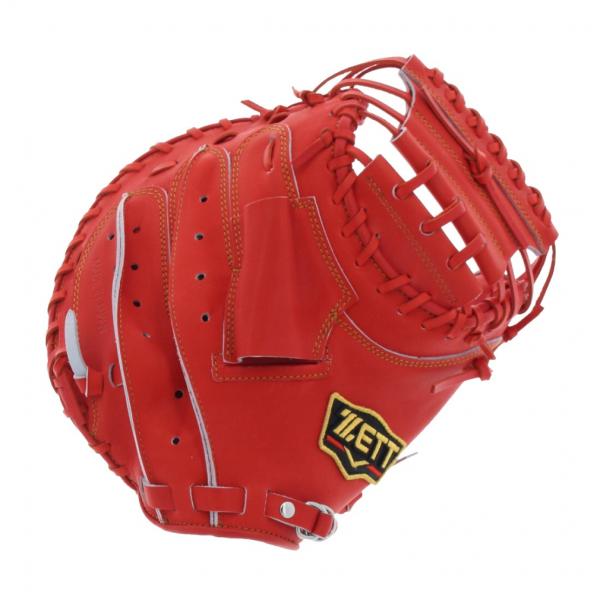 ゼット（ZETT） 軟式グローブ プロステイタスシリーズ 捕手用 小林
