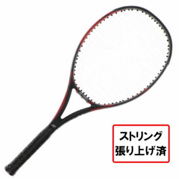 YONEX（ヨネックス） 国内正規品 Eゾーンオープン 22EZOPAG 硬式テニス