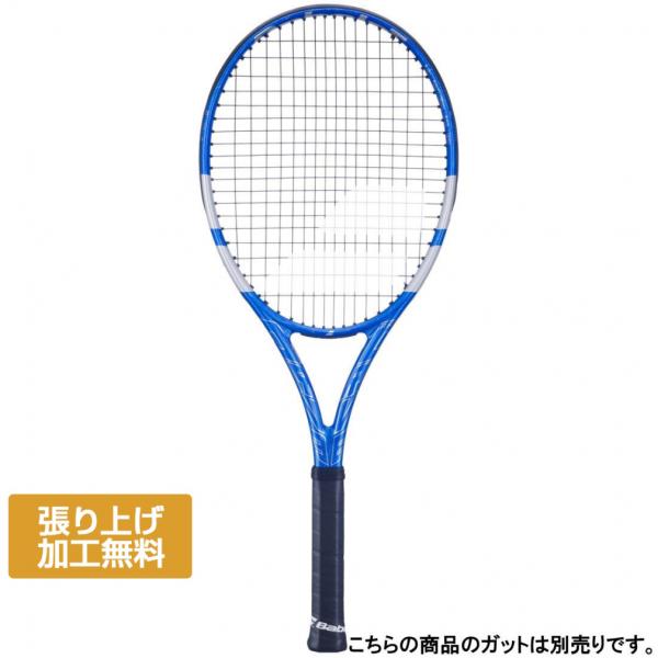 Babolat（バボラ） 国内正規品 PURE DRIVE 30TH ANNIVERSARY ピュア
