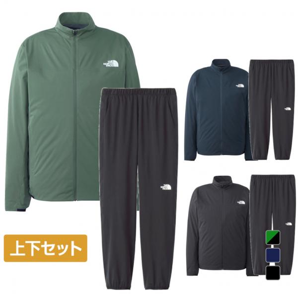THE NORTH FACE（ザ ノースフェイス） メンズ 上下セット エイペックス