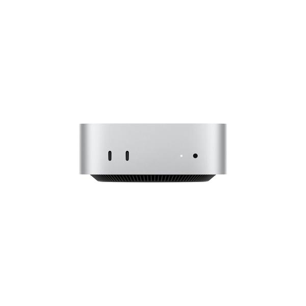 Apple Mac mini MU9D3J/A [シルバー]【お取り寄せ ※1ヶ月から2ヶ月
