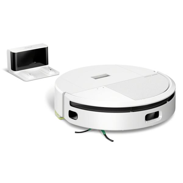 iROBOT ルンバ205 DustCompactor Combo L121260 [ホワイト]【お