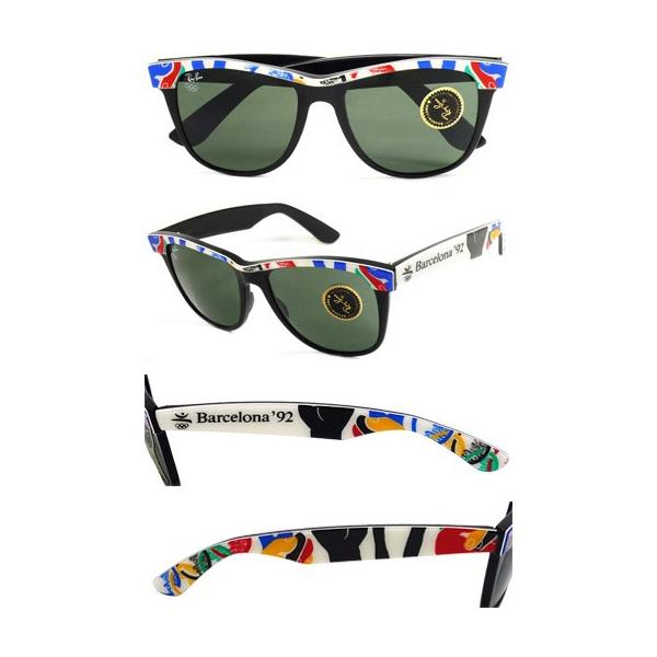 Ray-Ban（レイバン） サングラス 【ボシュロム/アメリカ製/正規品/新品