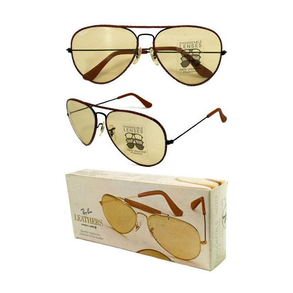 Ray-Ban（レイバン） サングラス 【ボシュロム/アメリカ製/正規品/新品