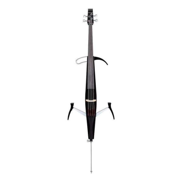 YAMAHA（ヤマハ） YAMAHA SVC50 サイレントチェロ(SVC-50) : 愛曲楽器