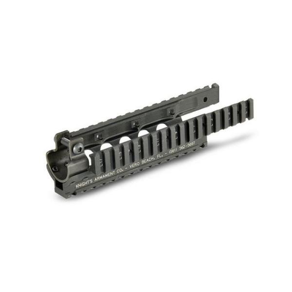 MP5 RISハンドガード (アルミCNC レイルパネル付) VFC製 : AirSoftClub