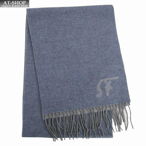 FERRAGAMO（フェラガモ） サルヴァトーレ マフラー Salvatore