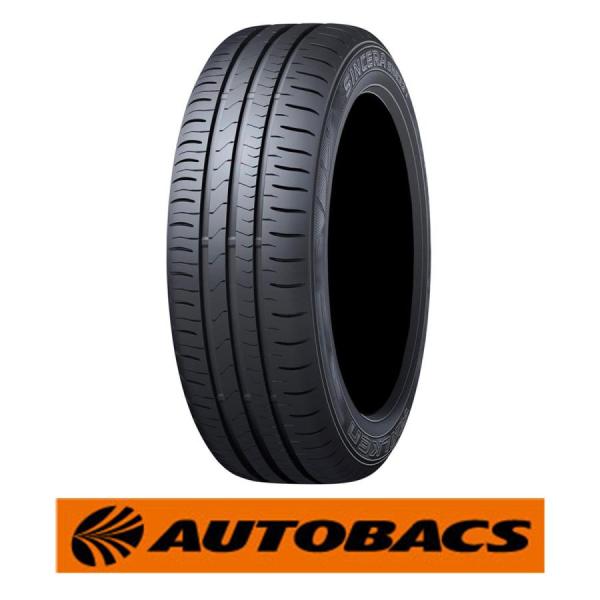 FALKEN（ファルケン） 165/55R15 夏タイヤ シンセラ SN832i 1本 FALKEN