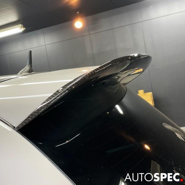 アバルト（ABARTH） ABARTH 500 595 695 カーボン リア ルーフ