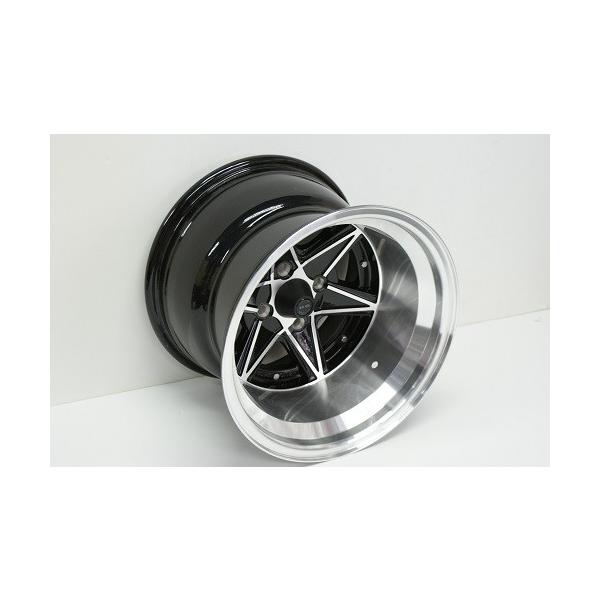 はろーすぺしゃる ハロースペシャル エイトシックス極太ホイール 競技