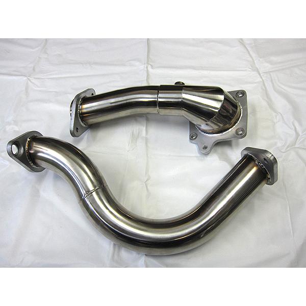 アールズ スイフトスポーツ ZC32S RRP スーパーフロントパイプ キット