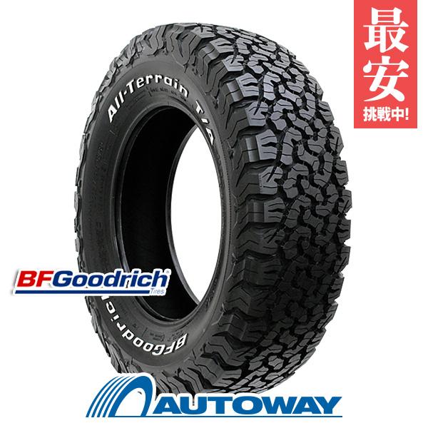 BFグッドリッチ 245/65R17 BFGOODRICH BFグッドリッチ All-TerrainTA