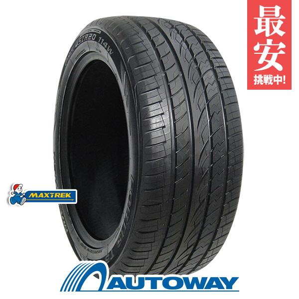 MAXTREK（マックストレック） 265/35R22 MAXTREK FORTIS T5 タイヤ