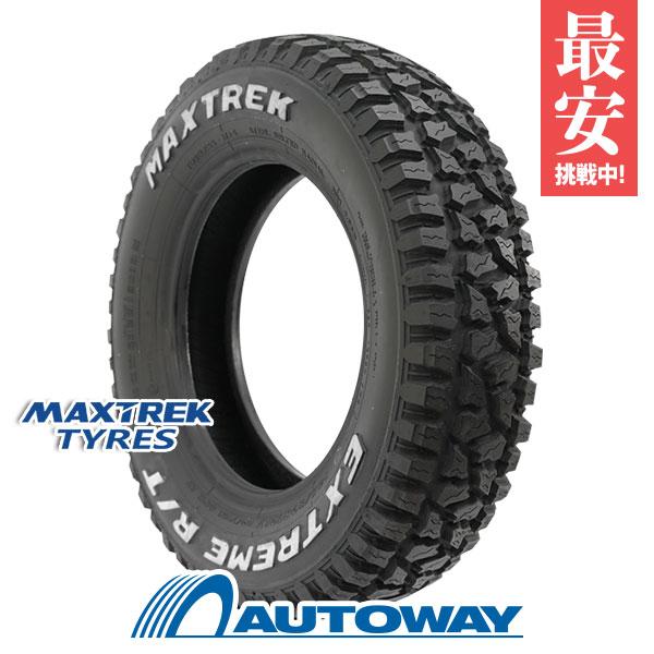 MAXTREK（マックストレック） 145/80R12 タイヤ サマータイヤ EXTREME