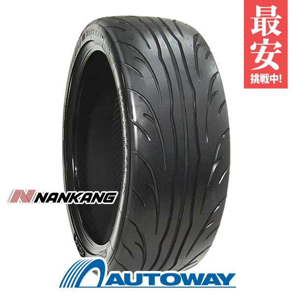 NANKANG（ナンカン） 205/40R17 NANKANG NS-2R タイヤ サマータイヤ