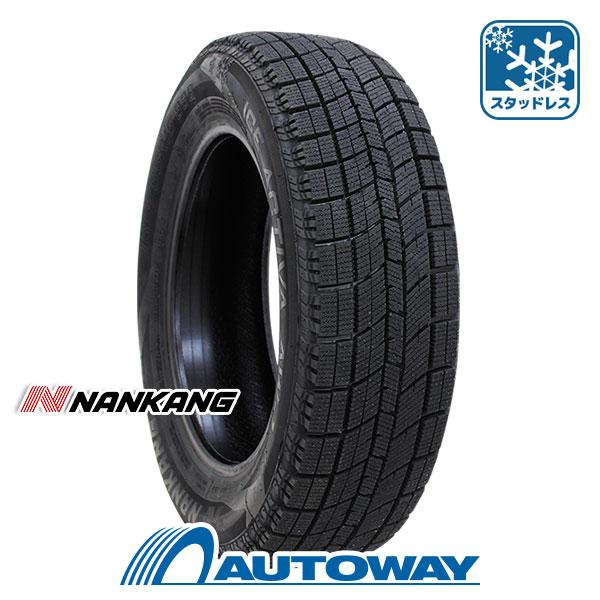 NANKANG（ナンカン） 215/50R17 スタッドレスタイヤ AW-1スタッドレス