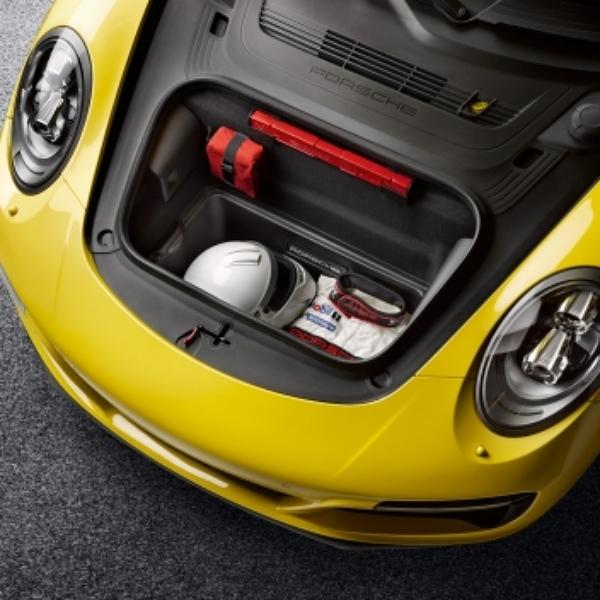 ポルシェ 純正 911 カレラ ケイマン ボクスター 981 982 991 フロント