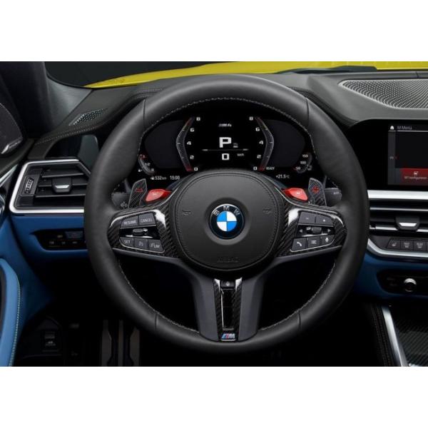 BMW 純正 シフトパドルセット M3 M4 M5 M8 X3M X4M X5 X5M X6 X6M X3