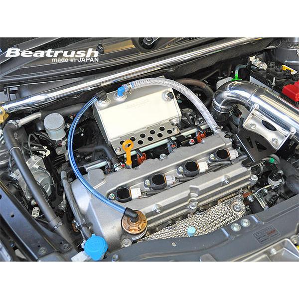 LAILE レイル オイルキャッチタンク スイフトスポーツ ZC32S H23.11