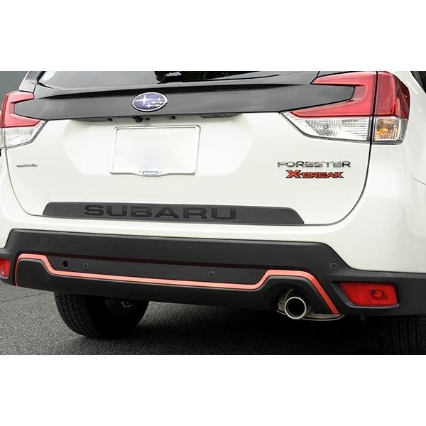 SUBARU（スバル） 【フォレスター・SK】SAAリヤゲート