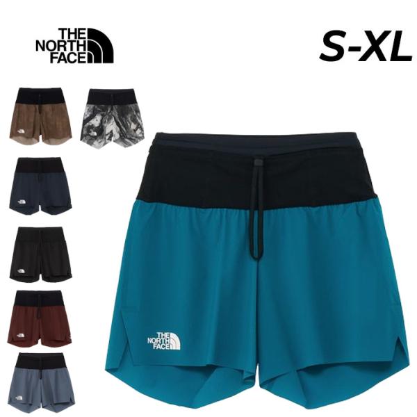 THE NORTH FACE（ザ ノースフェイス） レディース ランニングパンツ