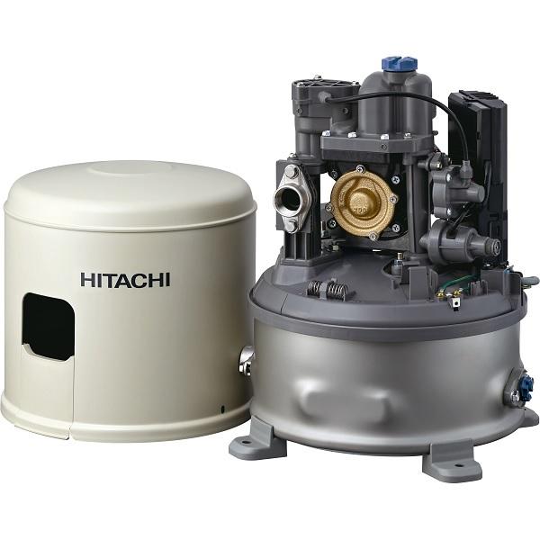 日立（HITACHI） WT-P200Y タンク式浅井戸用[自動]ポンプ【WT-P200Xの