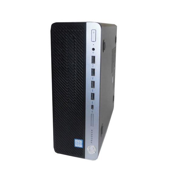 ProDesk デスクトップパソコン Windows11 Pro 64bit HP 600 G3 SFF