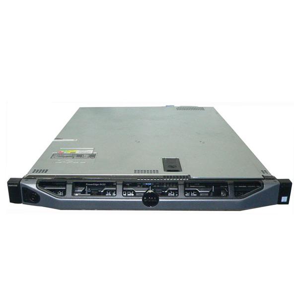 DELL（デル） DELL PowerEdge R430 Xeon E5-2620 V4 2.1GHz(8C) メモリ