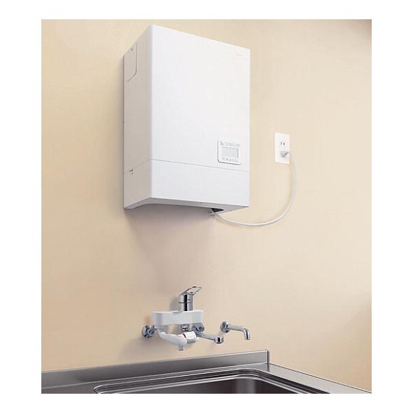 TOTO REDJ30A12R TOTO 湯ぽっと 小型電気温水器 約30L壁掛けタイプ