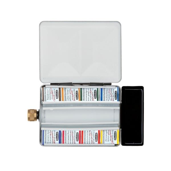 シュミンケ ホラダム ハーフパン8色セット HP74408 : アークオアシス