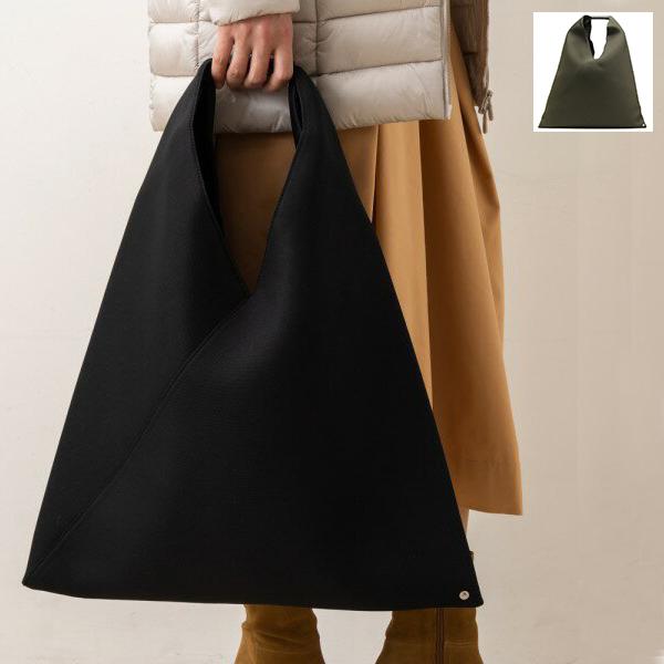 MM6 エムエムシックス メゾンマルジェラ トートバッグ ジャパニーズ