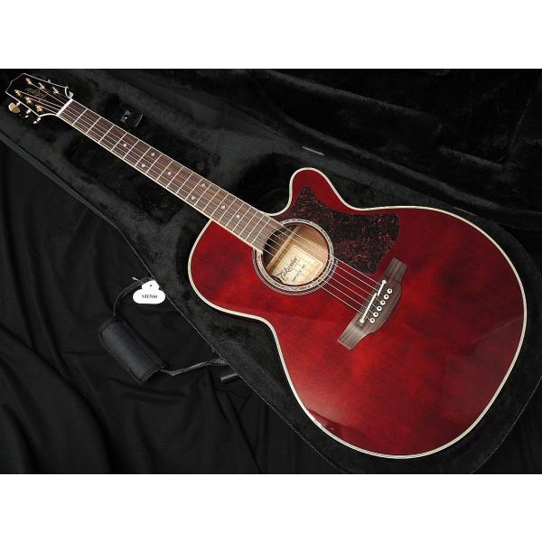 Takamine D21-WR DragonSeries アコースティックギター Takamine D21
