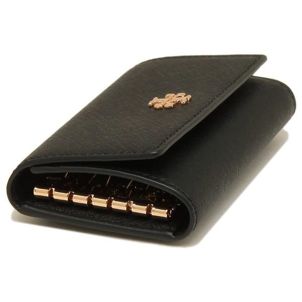トリーバーチ キーケース アウトレット TORY BURCH F63975 EMERSON KEY