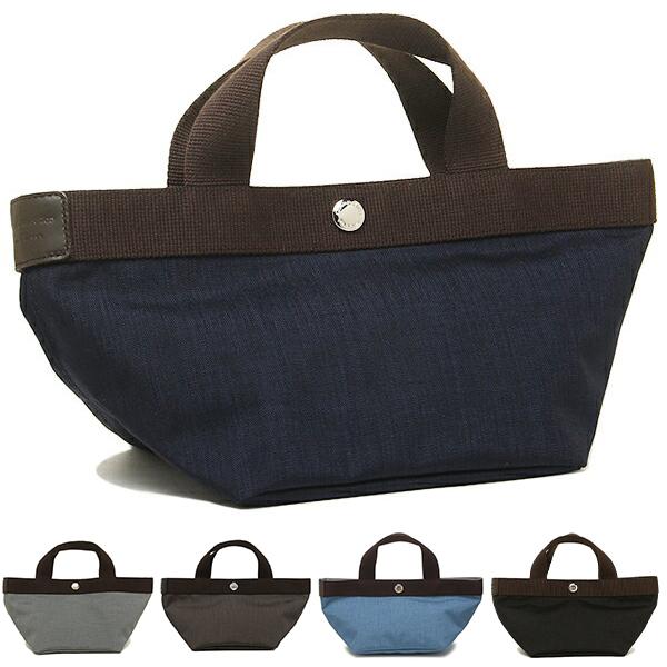 Herve Chapelier（エルベシャプリエ） トートバッグ 701C コーデュラ