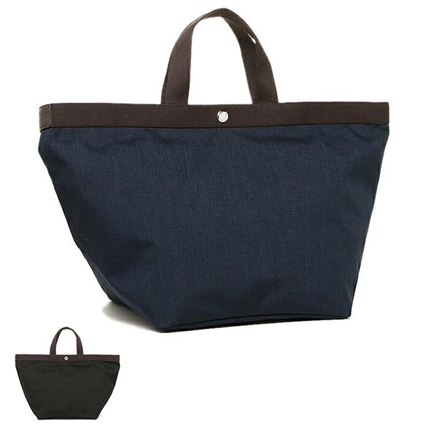 Herve Chapelier（エルベシャプリエ） トートバッグ 725C コーデュラ