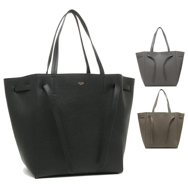 CELINE（セリーヌ） トートバッグ カバファントム Sサイズ レディース