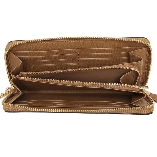 コーチ 財布 アウトレット COACH F76517 6643 アコーディオン ジップ