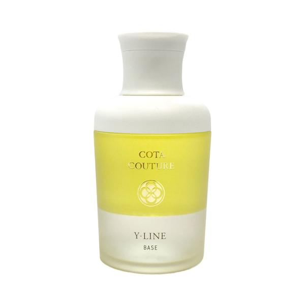 コタクチュール ベース Y-ライン 80mL 1個 ヘアトリートメント