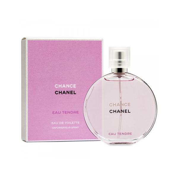 CHANEL（シャネル） チャンス オー タンドゥル EDT SP 100ml 香水[3206