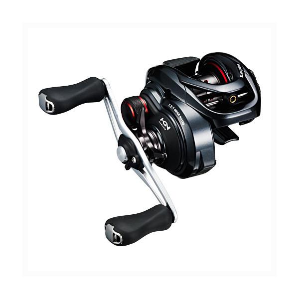 シマノ 16スコーピオン 70 SHIMANO 16 Scorpion 70 : バックラッシュ