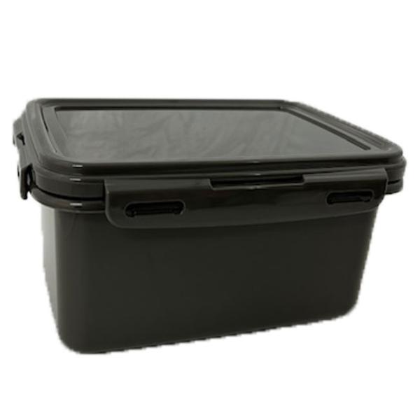 防水ロックケースLOCK4(陸上自衛隊/迷彩/装備品/風呂道具入れ/小物