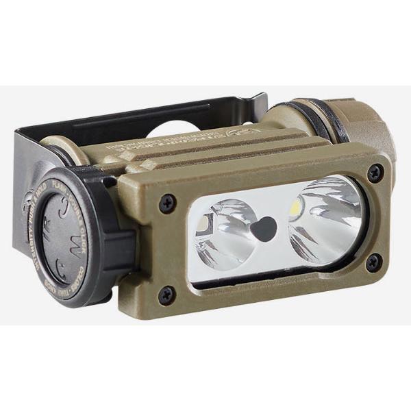 STREAMLIGHT(ストリームライト)SIDEWINDER COMPACTIII