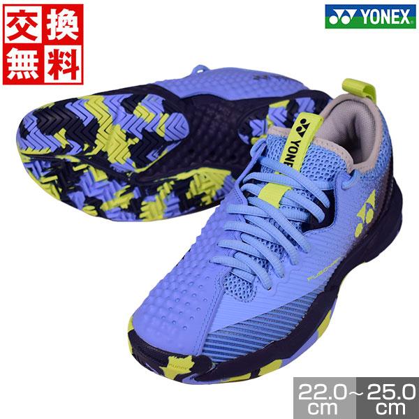 YONEX（ヨネックス） 交換無料 テニス シューズ オールコート 75TH