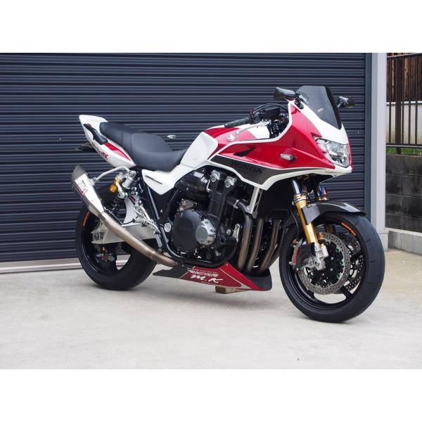 CB1300 MKアンダーカウルSET BSMK工房 : BSMK工房ストアショップ