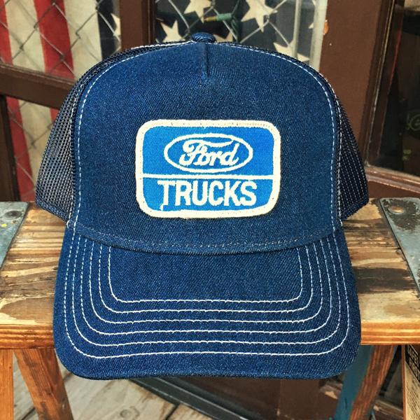 Otto（オットー） FORD TRUCKS フォード トラック USA アメ車 BUDDY