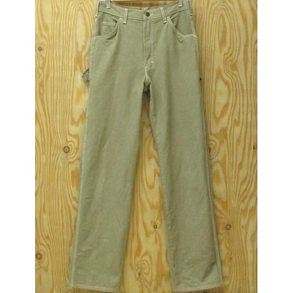 Dickies（ディッキーズ） Vintage 古着 ペインターパンツ TALON