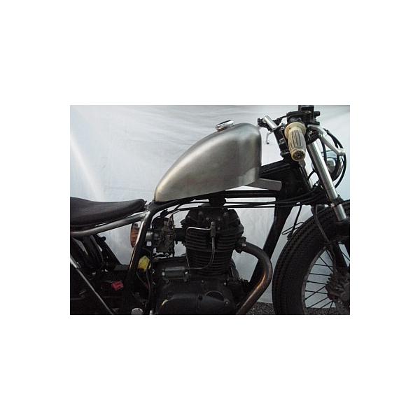 Highマウントスポーツスタータンク/250TR : 部品屋K&W - 通販 - Yahoo