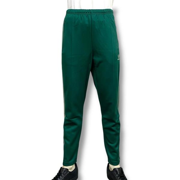 adidas Originals ベッケンバウアー トラックパンツ （ジャージ