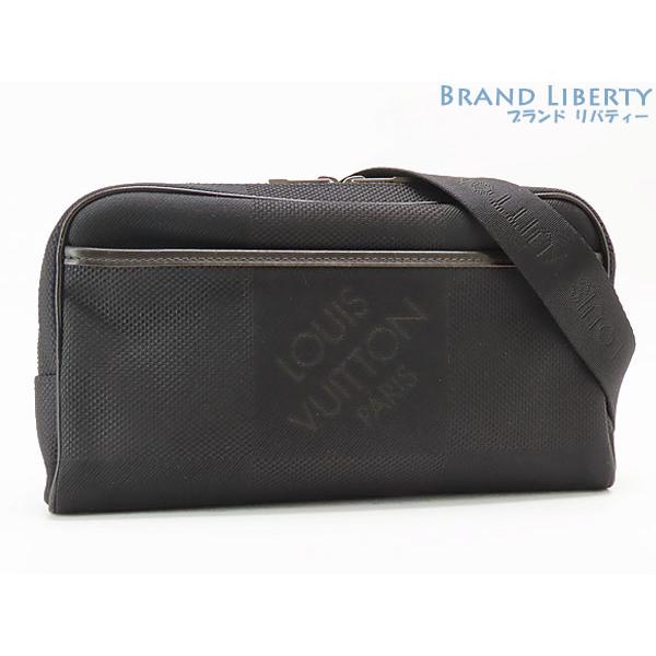 LOUIS VUITTON（ルイ・ヴィトン） ほぼ新品 ダミエジェアン